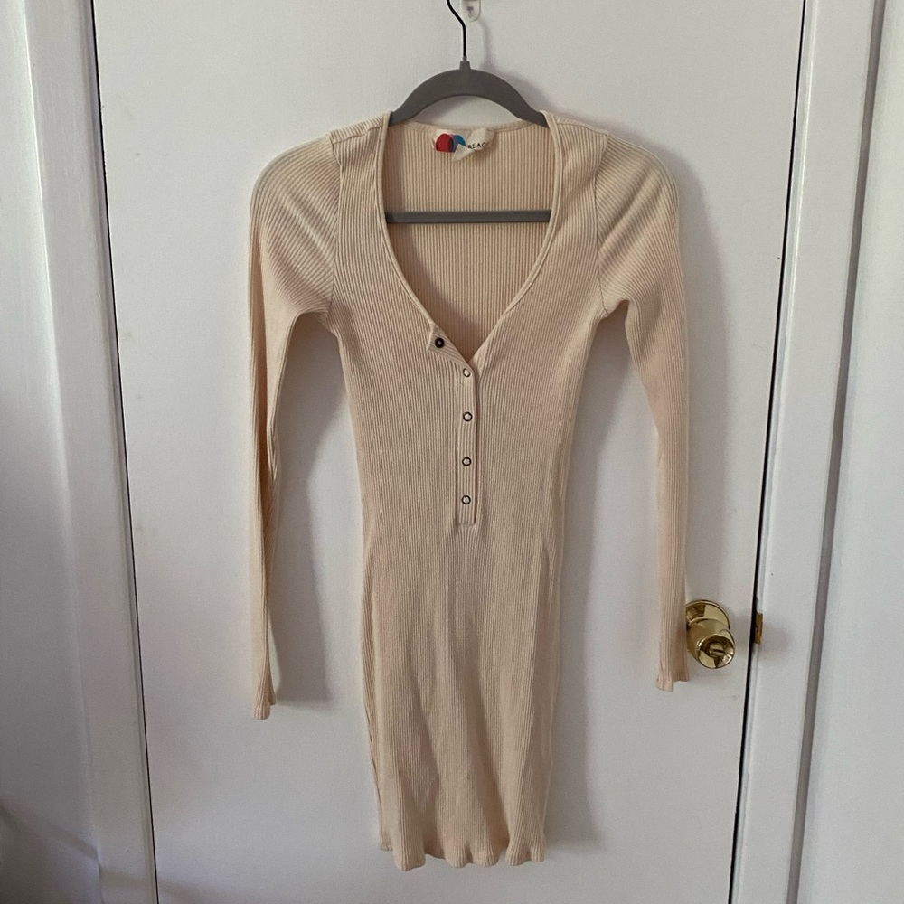 Rosie Free People Mini Dress